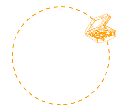 MENUS MIDI  