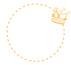 TEX MEX  à  la riche